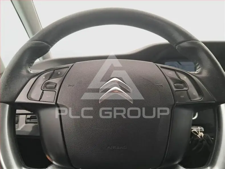 2014 Citroen C4