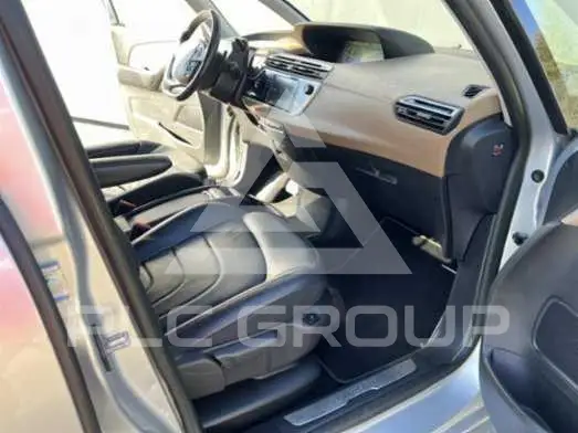 2014 Citroen C4
