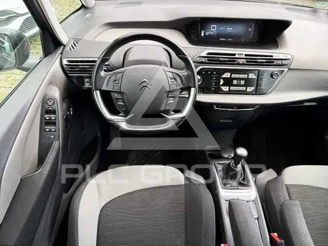 2014 Citroen C4