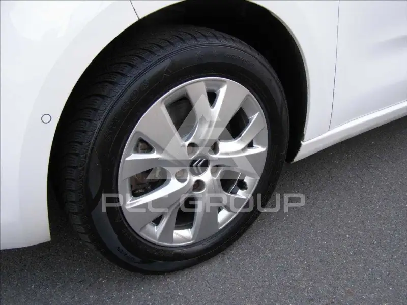 2014 Citroen C4