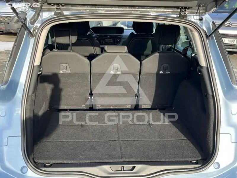 2014 Citroen C4