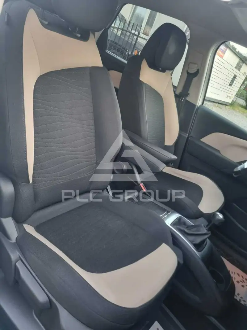 2014 Citroen C4