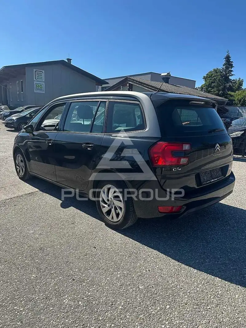 2014 Citroen C4
