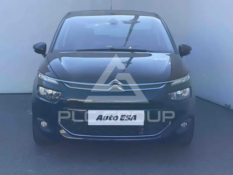2014 Citroen C4