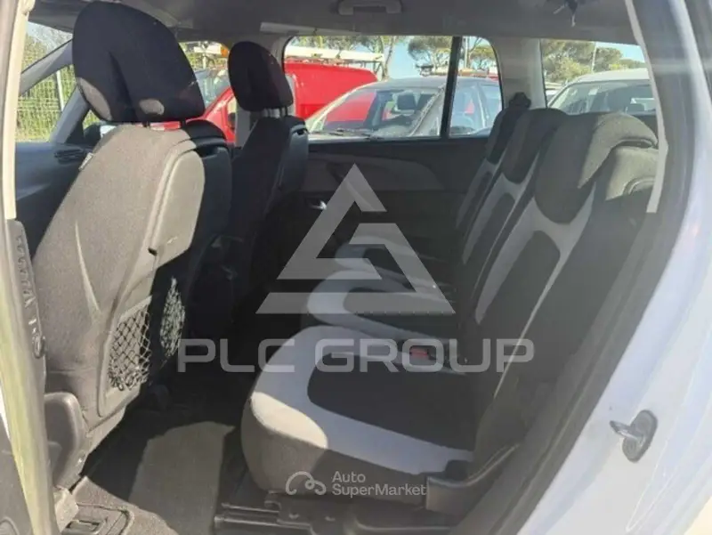 2014 Citroen C4
