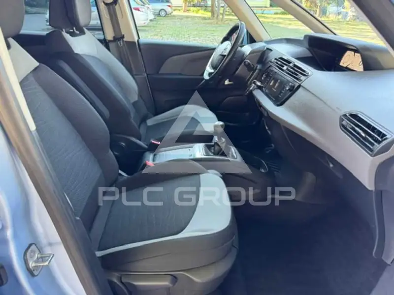 2014 Citroen C4