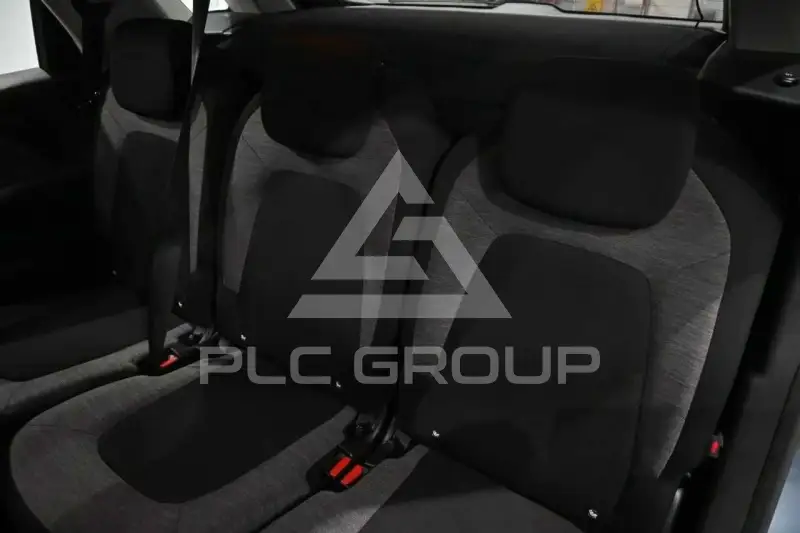 2014 Citroen C4