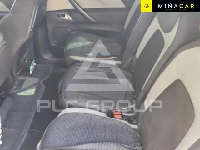 2014 Citroen C4