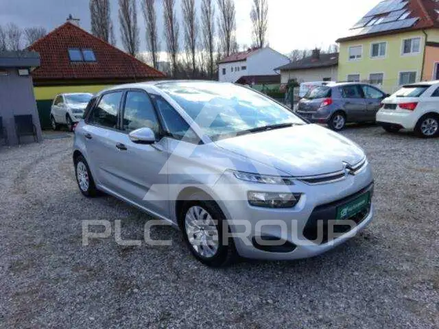 2014 Citroen C4