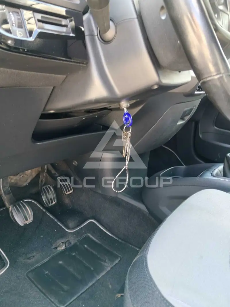 2014 Citroen C4