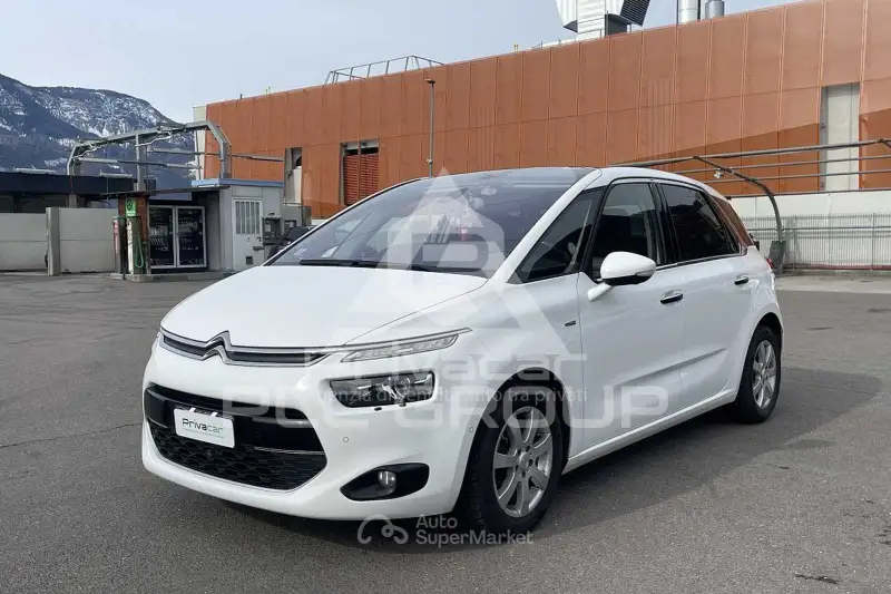 2014 Citroen C4