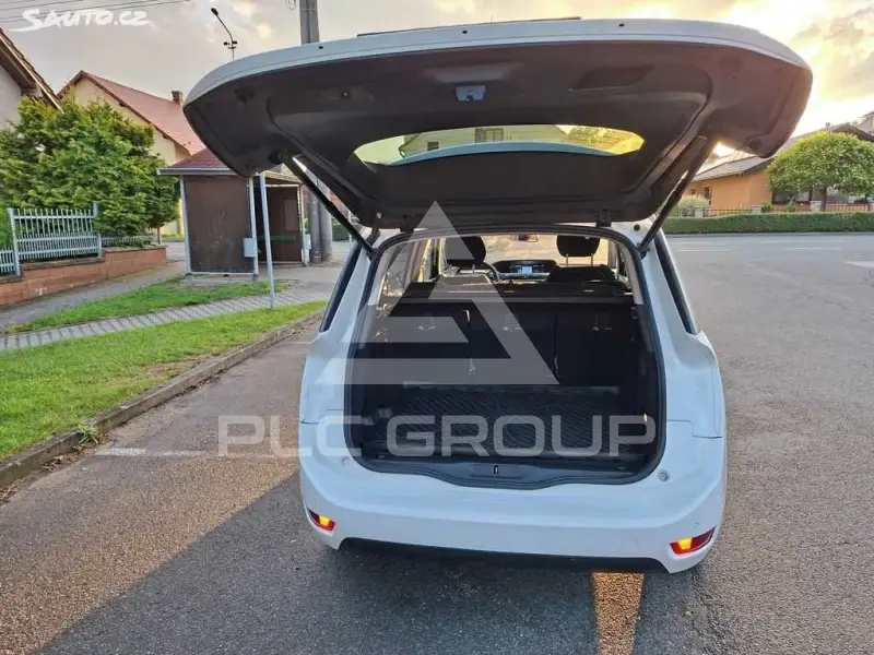 2014 Citroen C4