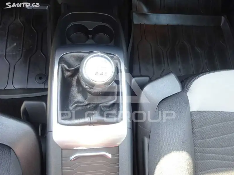 2014 Citroen C4