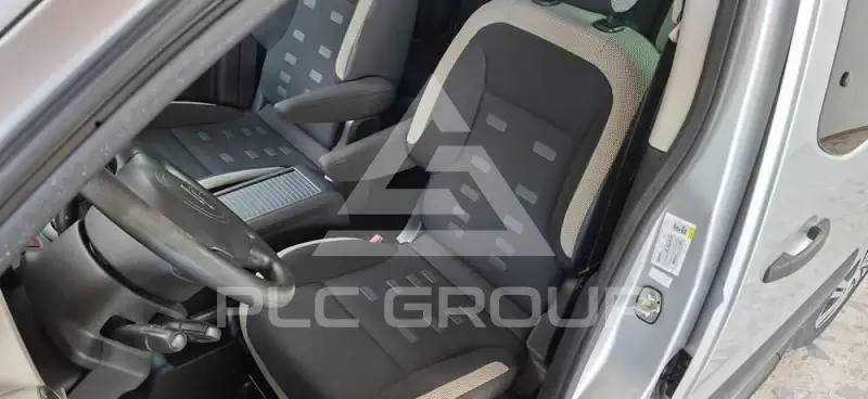 2014 Citroen Berlingo