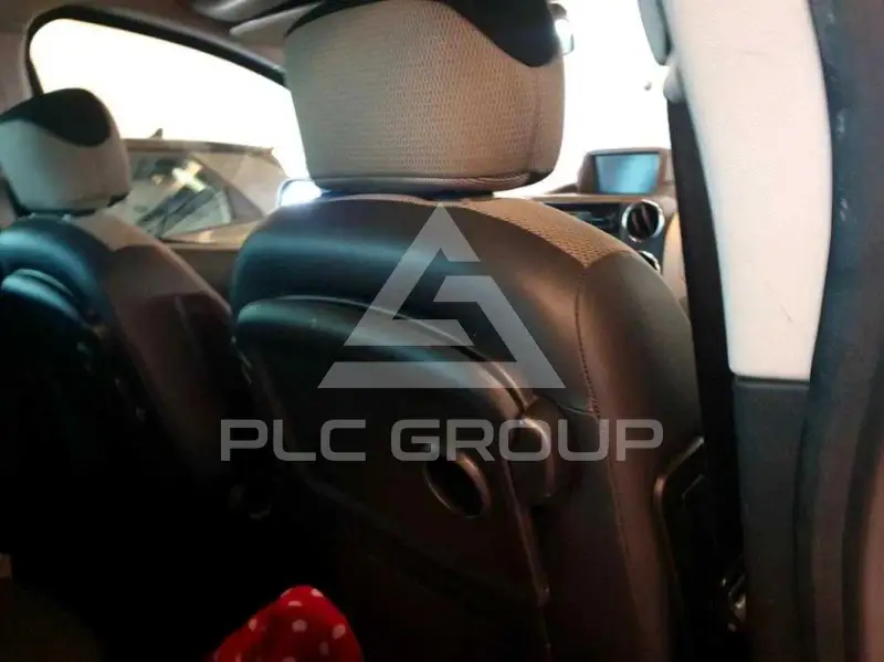 2014 Citroen Berlingo