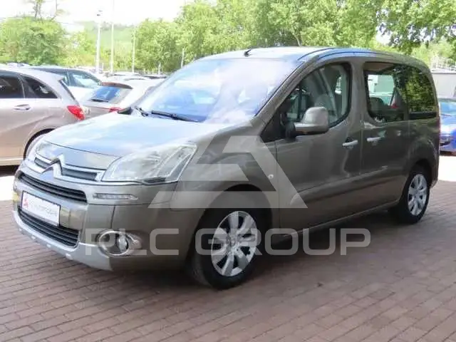 2014 Citroen Berlingo