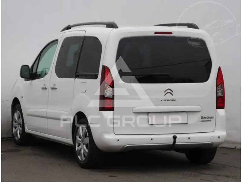 2014 Citroen Berlingo