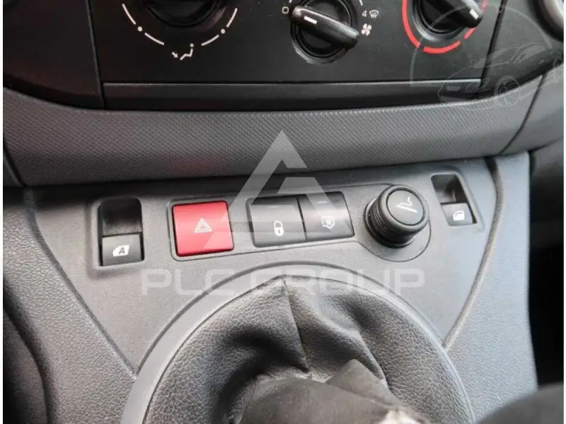 2014 Citroen Berlingo