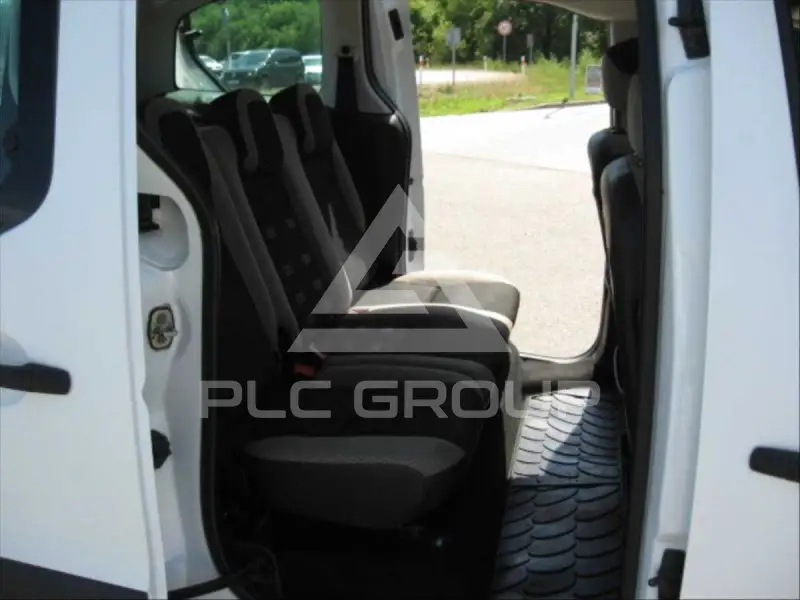 2014 Citroen Berlingo
