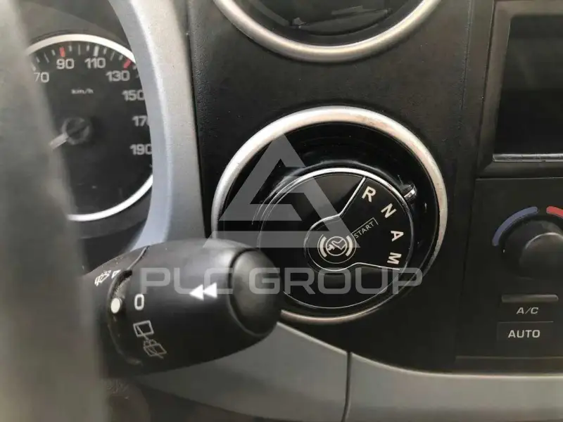 2014 Citroen Berlingo