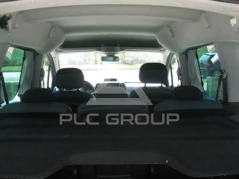 2014 Citroen Berlingo