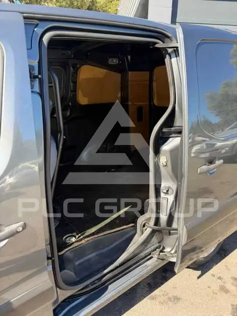 2014 Citroen Berlingo
