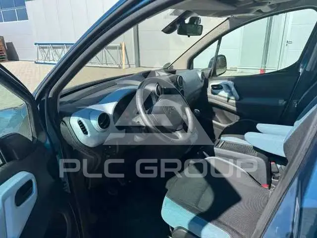 2014 Citroen Berlingo