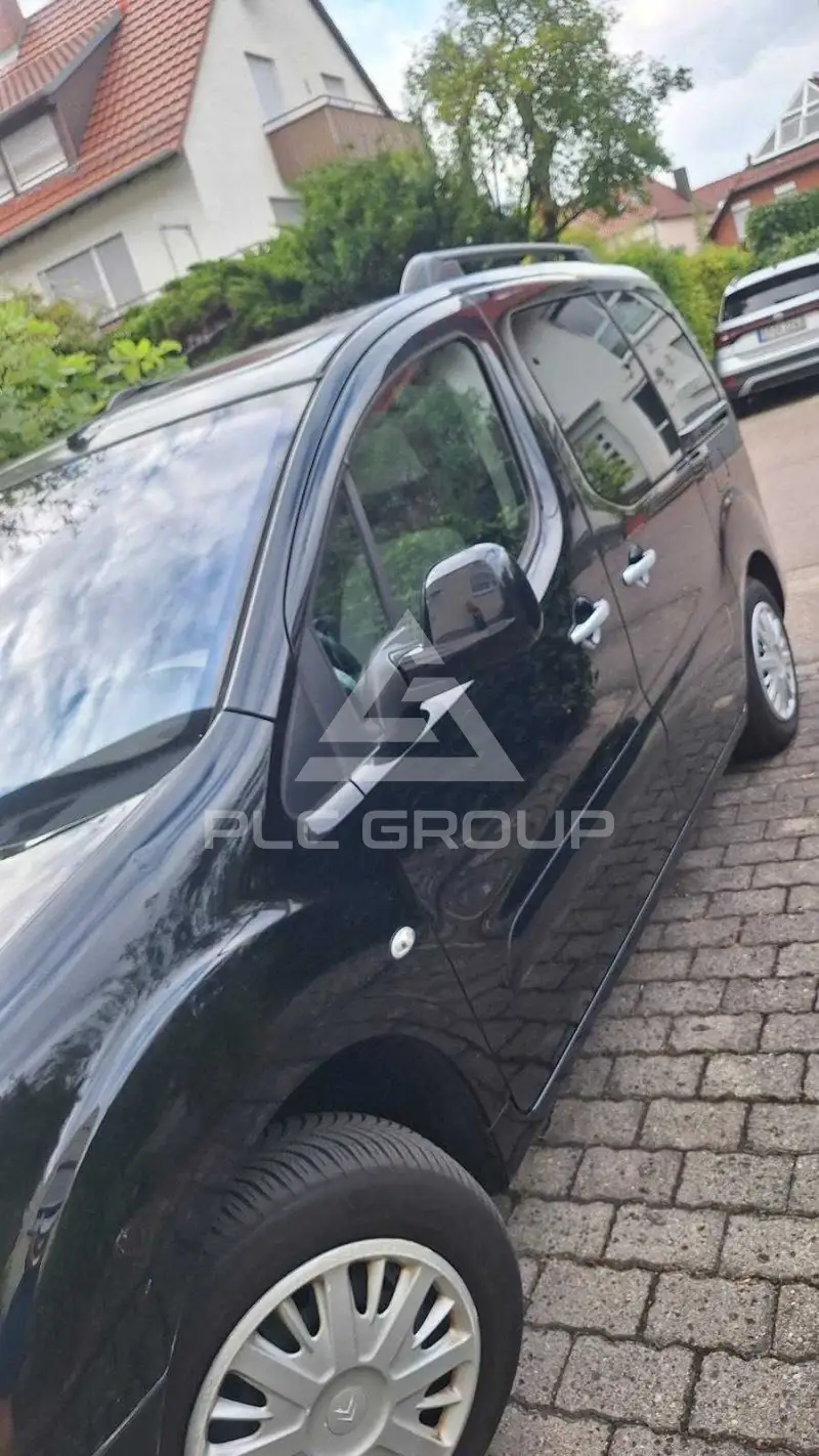 2014 Citroen Berlingo