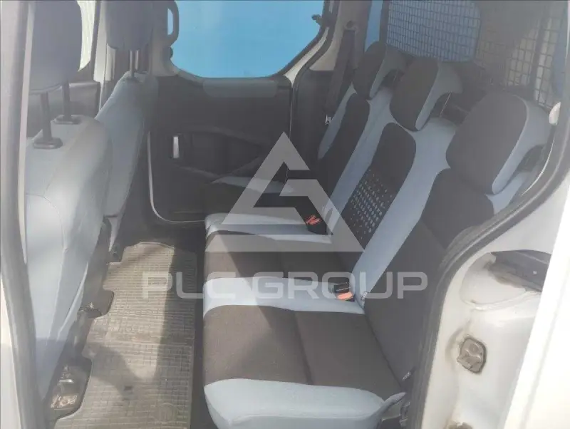 2014 Citroen Berlingo