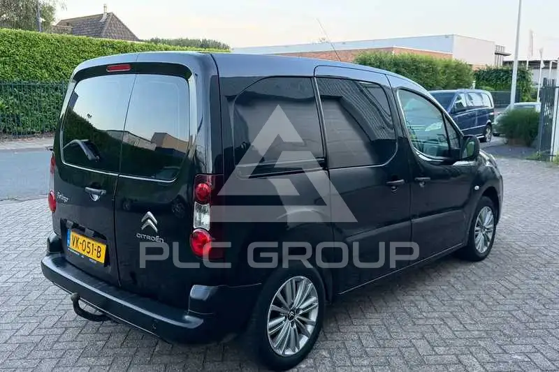 2014 Citroen Berlingo