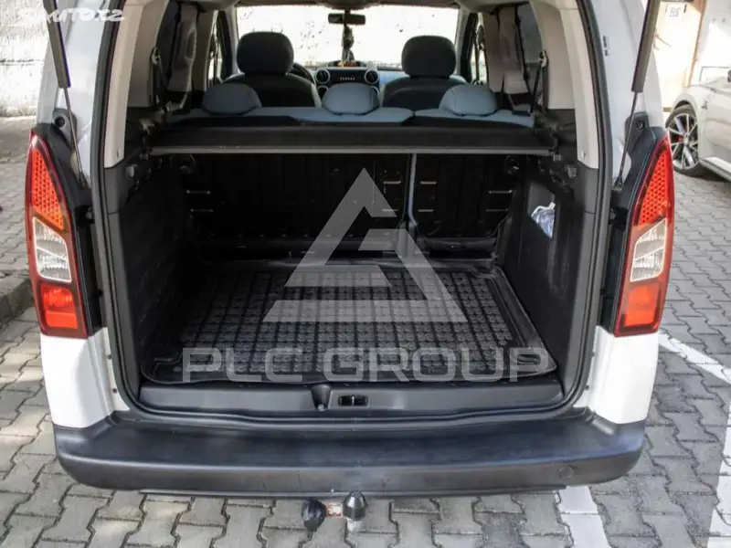 2014 Citroen Berlingo