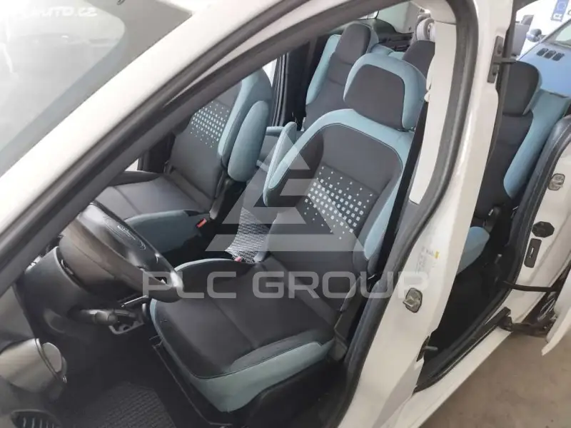 2014 Citroen Berlingo