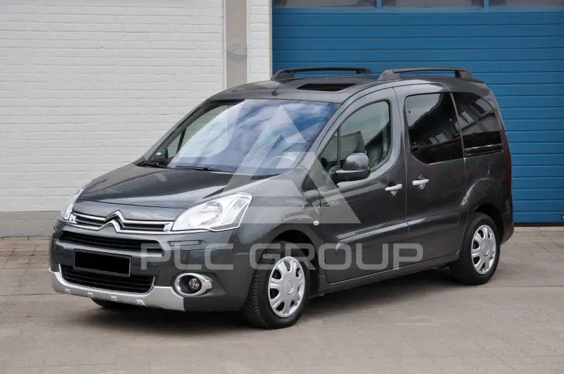 2014 Citroen Berlingo