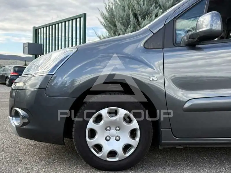 2014 Citroen Berlingo