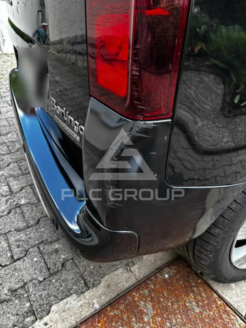 2014 Citroen Berlingo