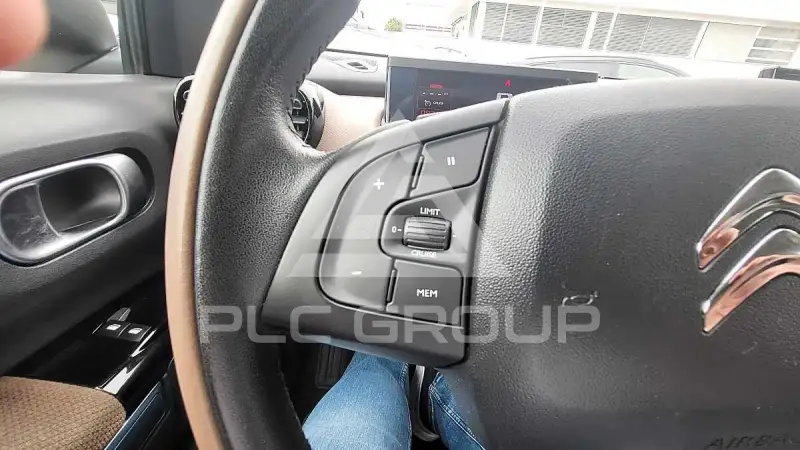 2014 Citroen C4
