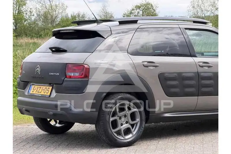 2014 Citroen C4