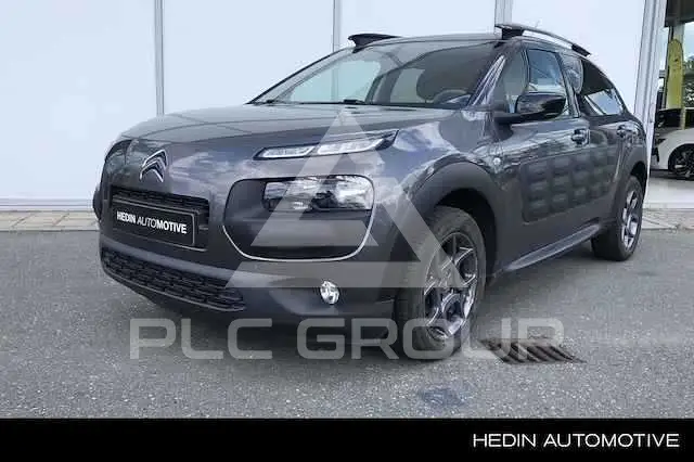 2014 Citroen C4
