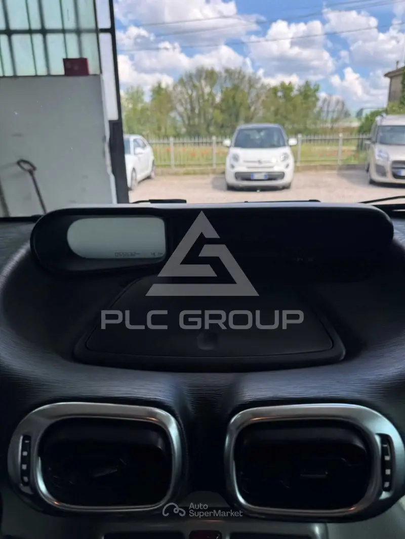 2014 Citroen C3