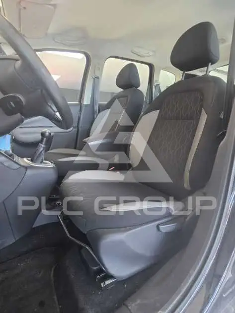 2014 Citroen C3