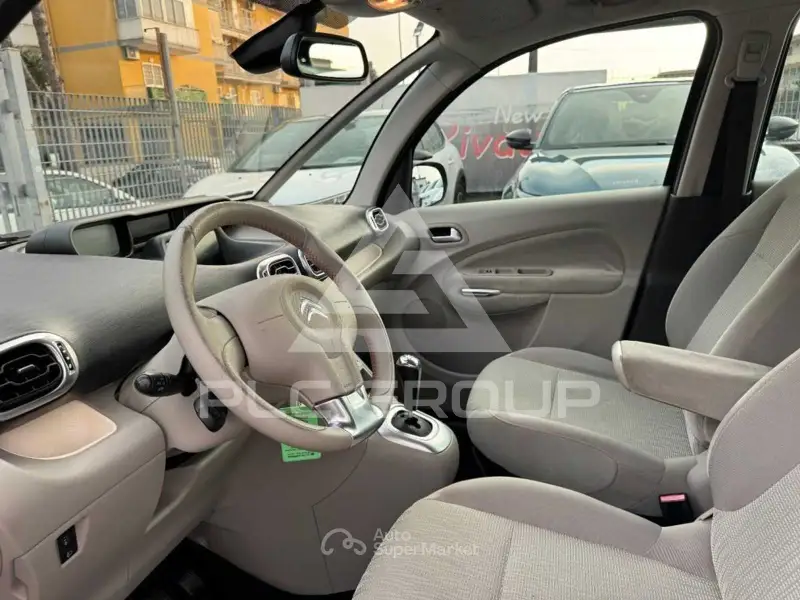 2014 Citroen C3