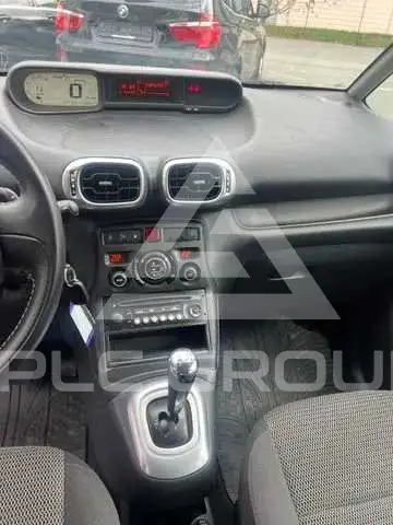 2014 Citroen C3