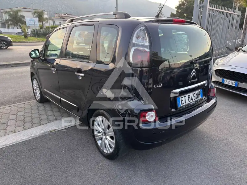 2014 Citroen C3