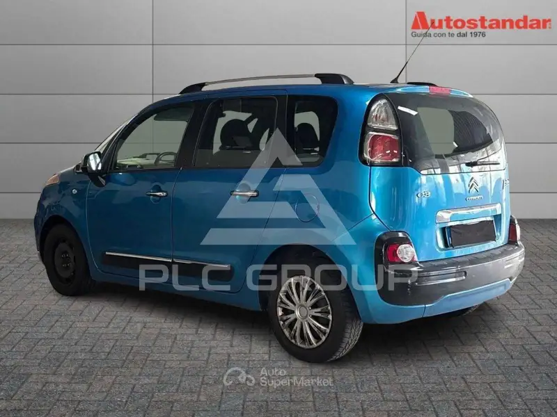 2014 Citroen C3
