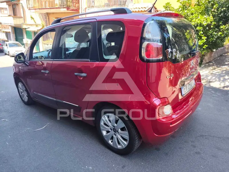 2014 Citroen C3