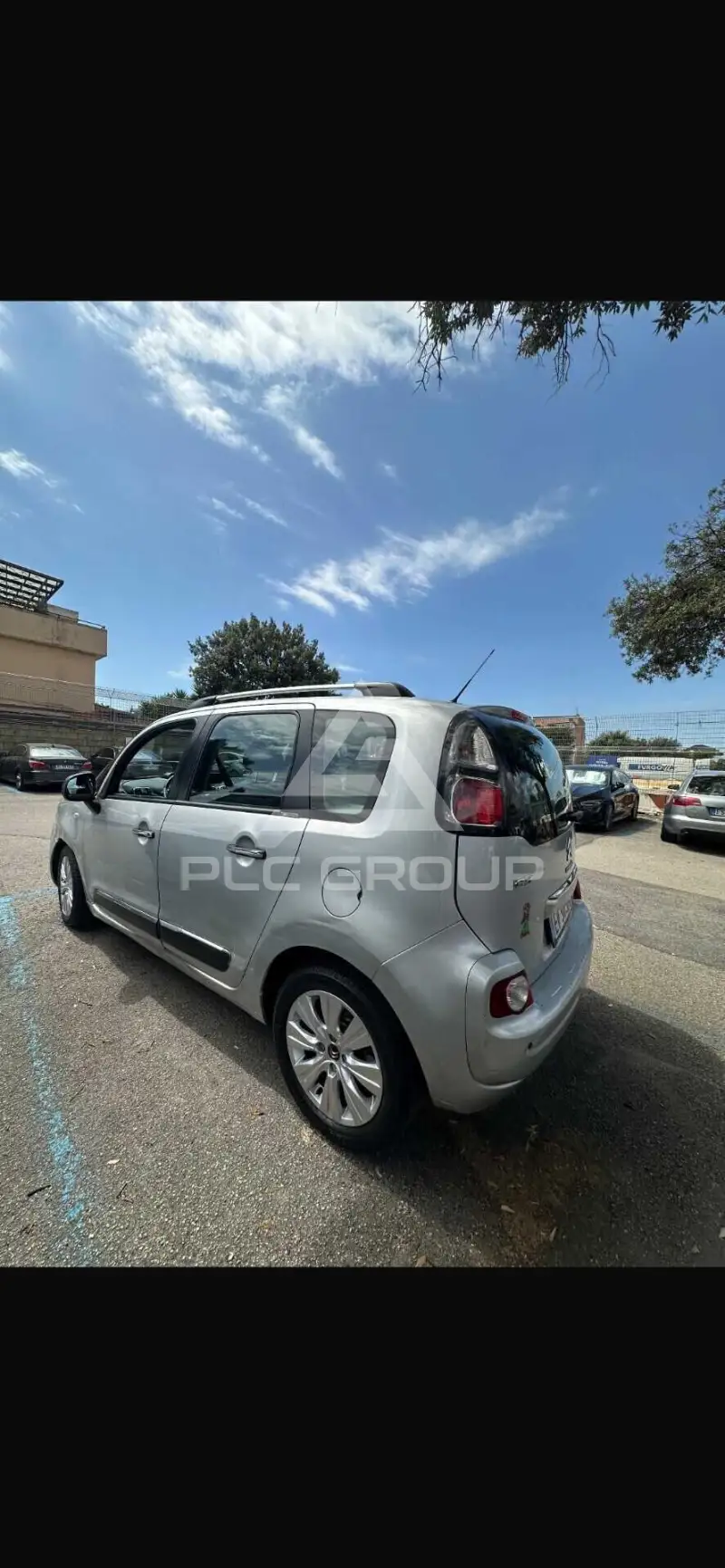 2014 Citroen C3