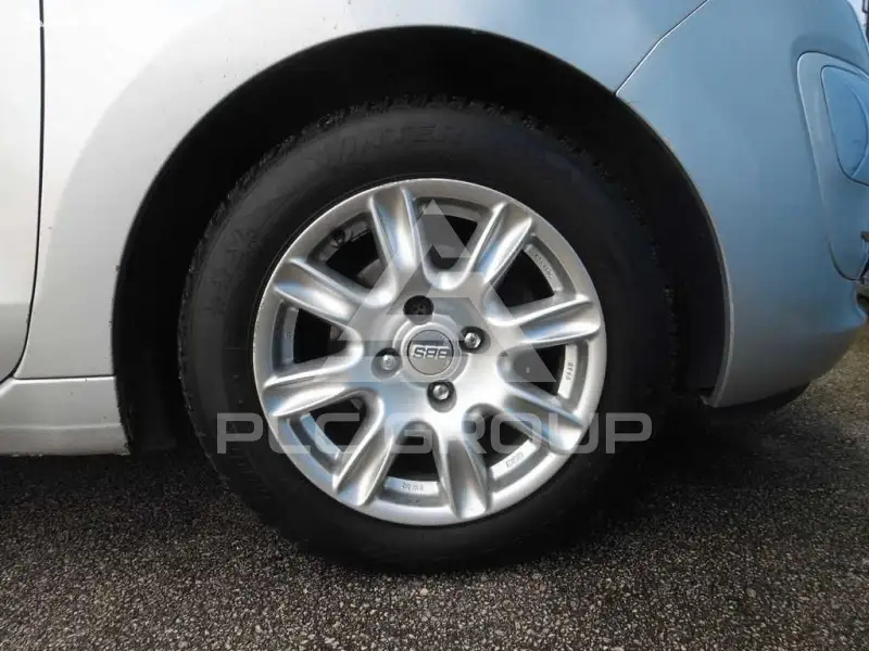 2014 Citroen C3
