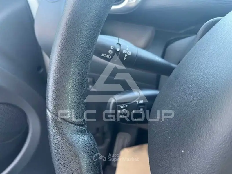 2014 Citroen C3