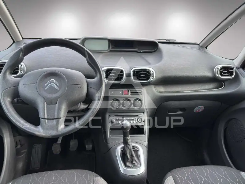 2014 Citroen C3