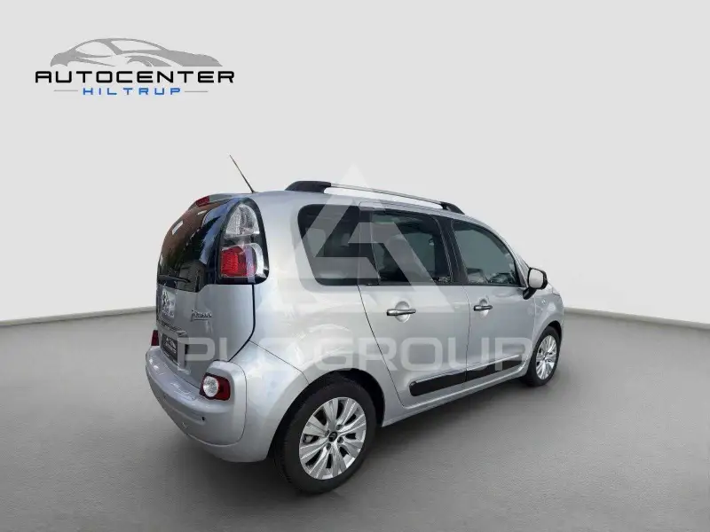 2014 Citroen C3